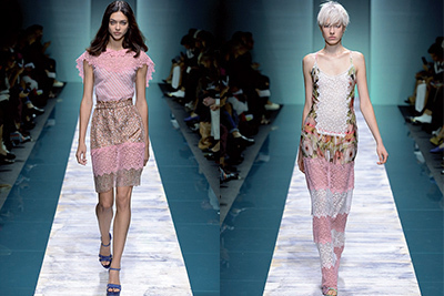 クリスティーナ ティが心斎橋大丸に新店舗オープン - キュートなノベルティも