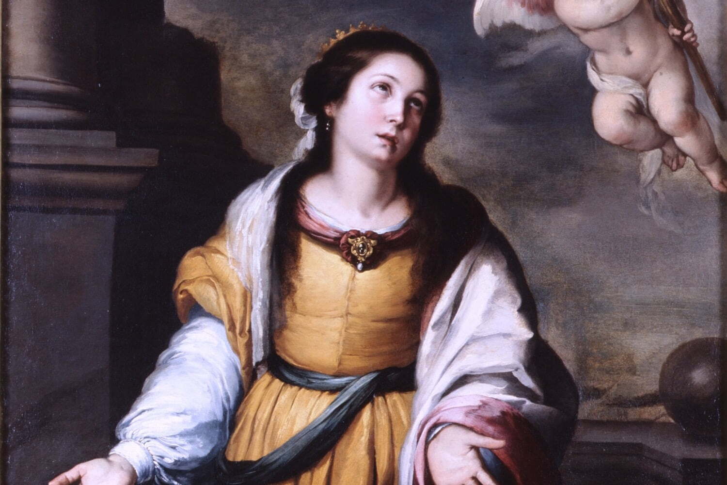 企画展「西洋美術へのまなざし」三重県立美術館で - ゴヤやモネ、ムリーリョなど、西洋美術の館蔵品を紹介