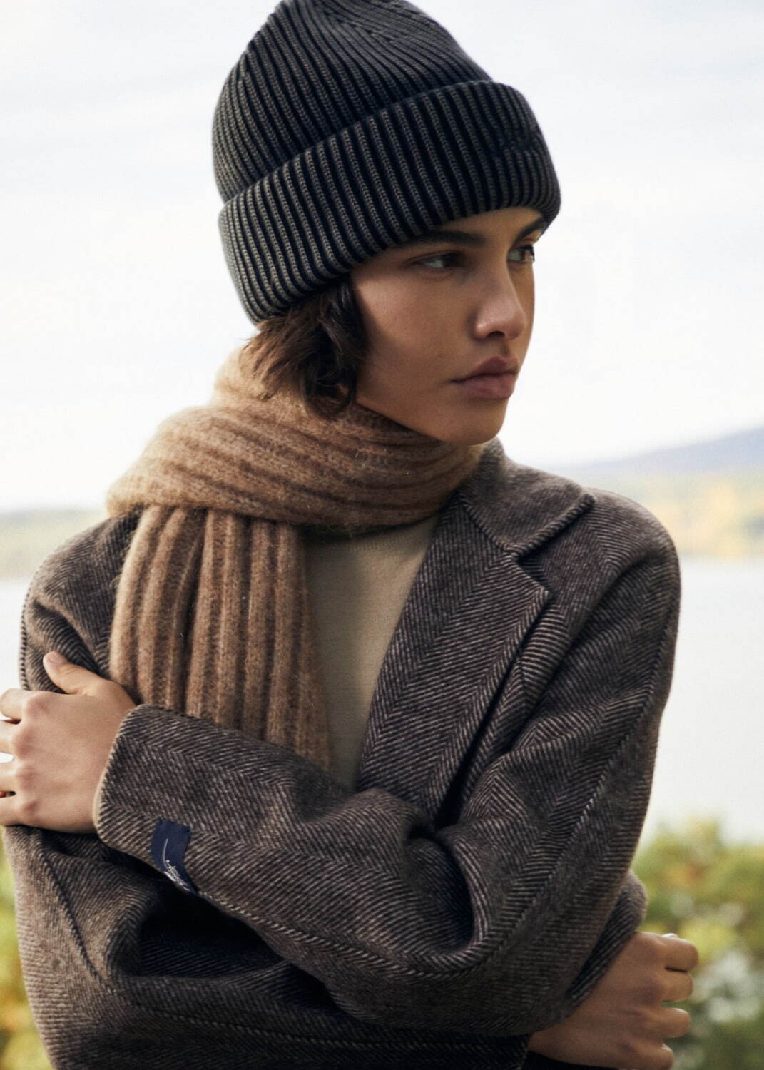 キス 2022年冬<span>コレクション</span> - 写真3