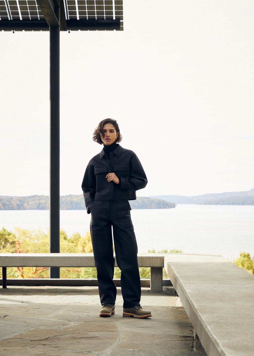 キス 2022年冬<span>コレクション</span> - 写真2
