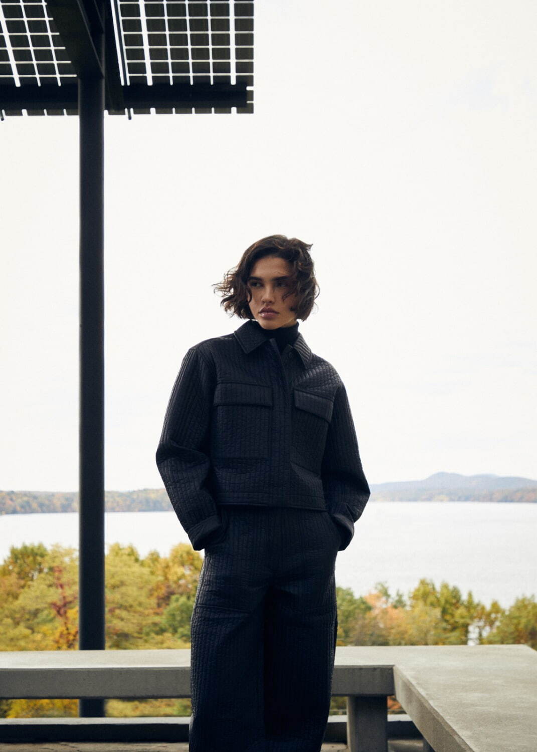 キス 2022年冬<span>コレクション</span> - 写真6