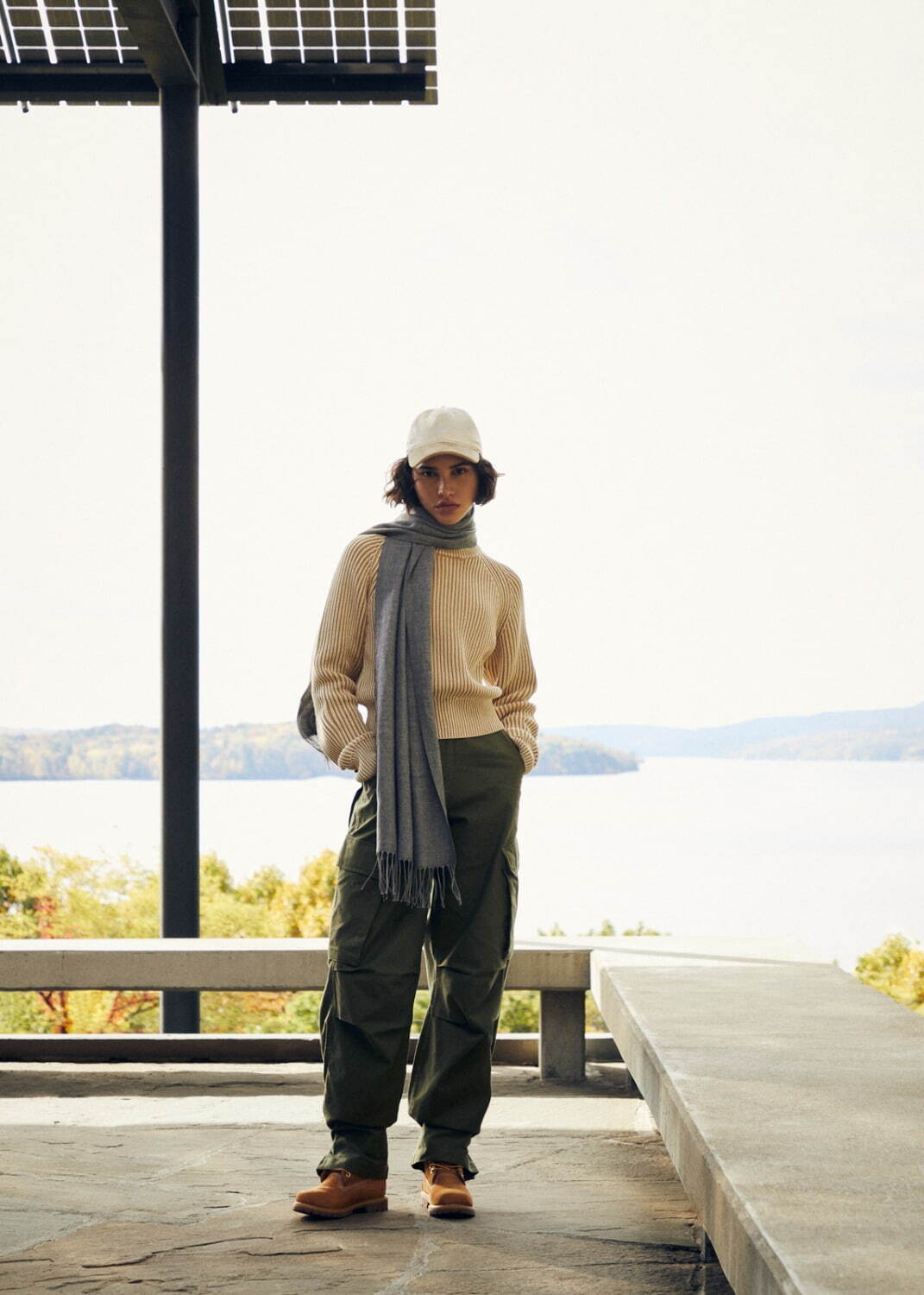 キス 2022年冬<span>コレクション</span> - 写真3