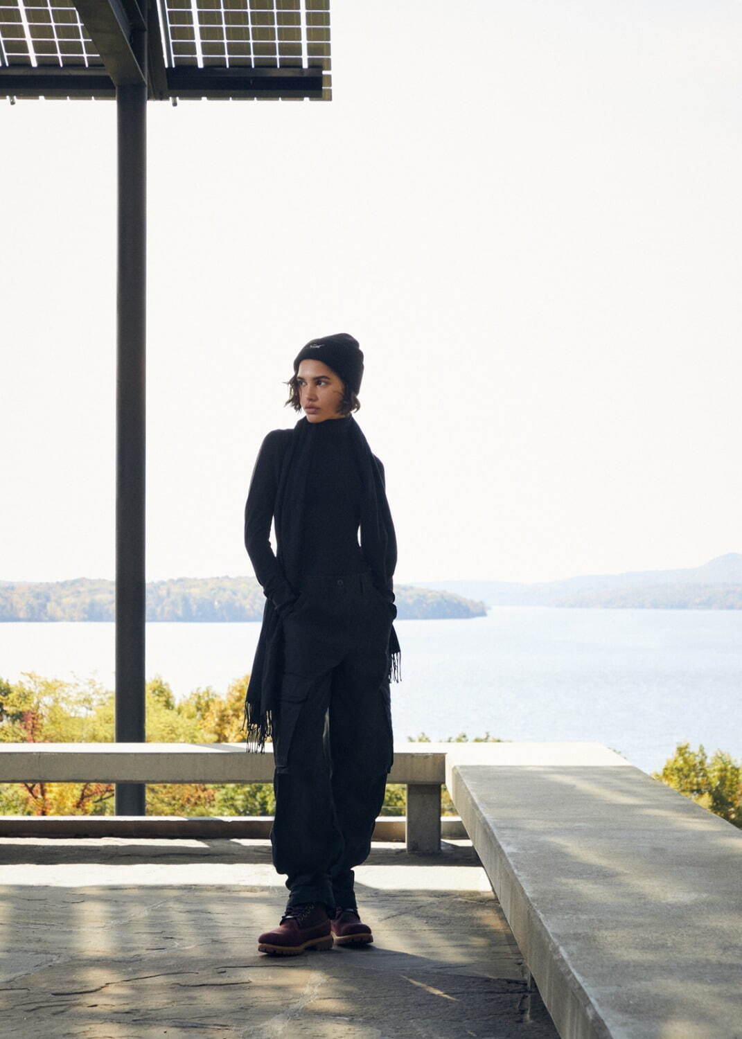 キス 2022年冬<span>コレクション</span> - 写真5