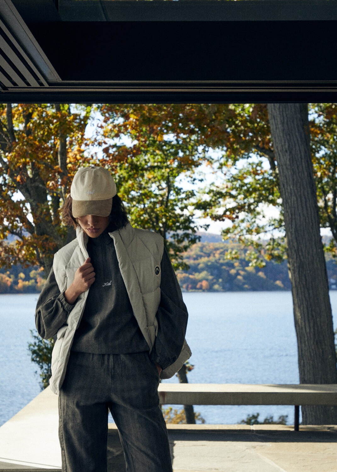 キス 2022年冬<span>コレクション</span> - 写真34