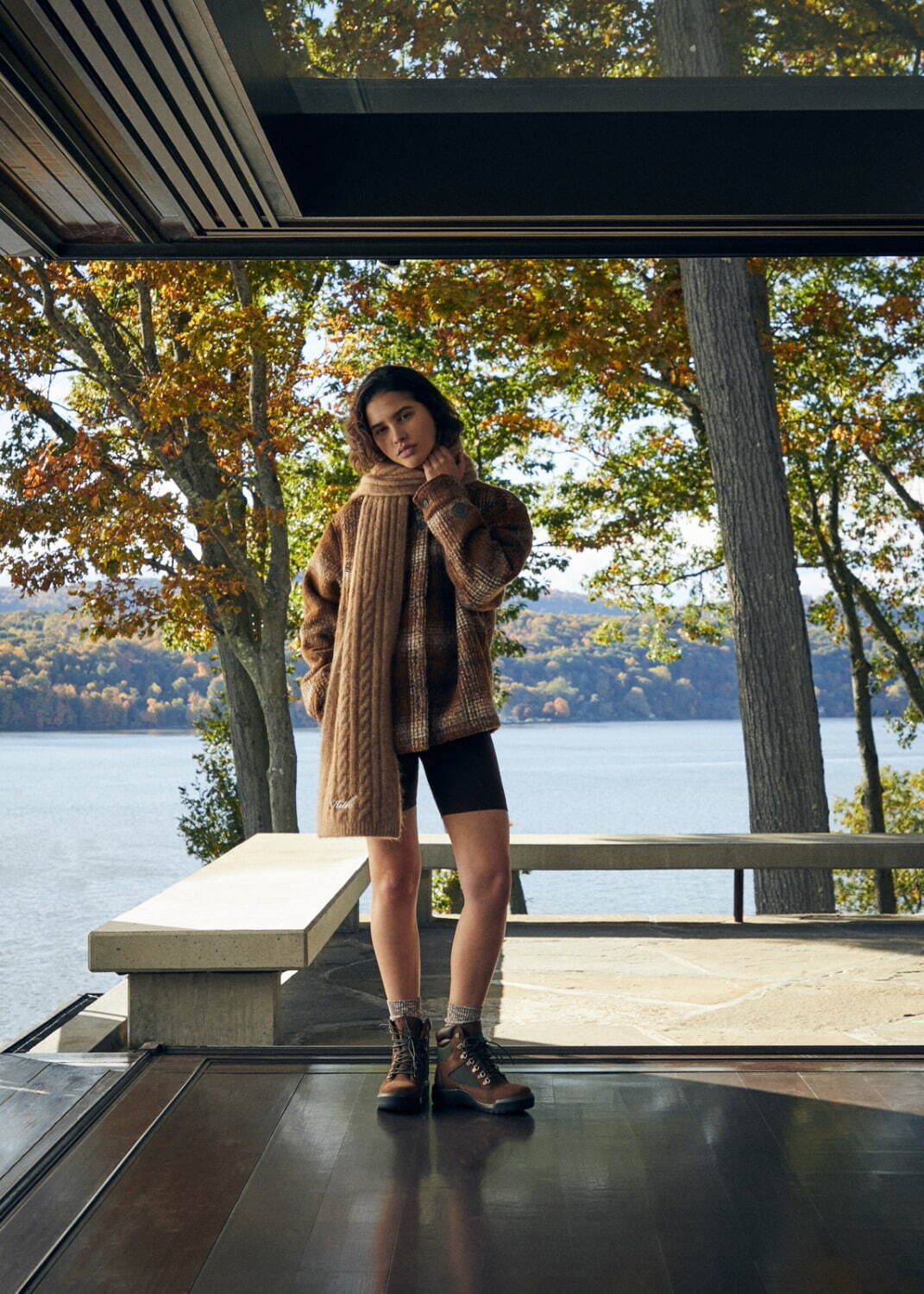 キス 2022年冬<span>コレクション</span> - 写真10