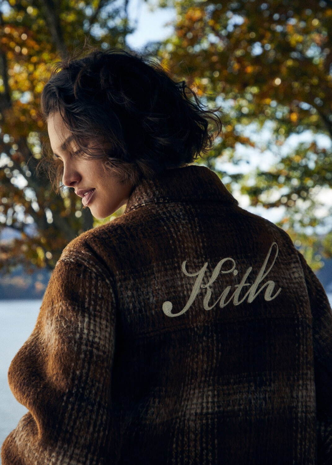 キス 2022年冬<span>コレクション</span> - 写真40