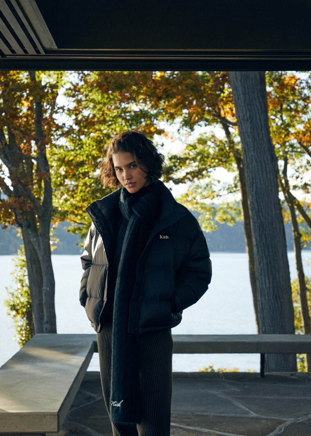 キス 2022年冬<span>コレクション</span> - 写真46