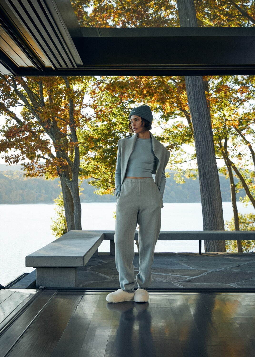 キス 2022年冬<span>コレクション</span> - 写真13