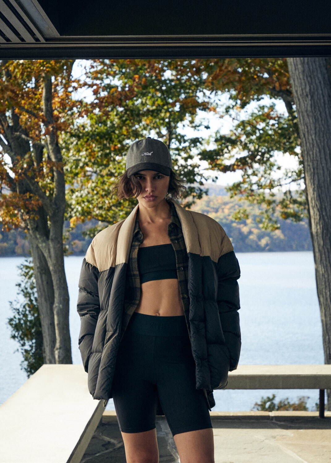キス(Kith) 2022年冬ウィメンズコレクション  - 写真54
