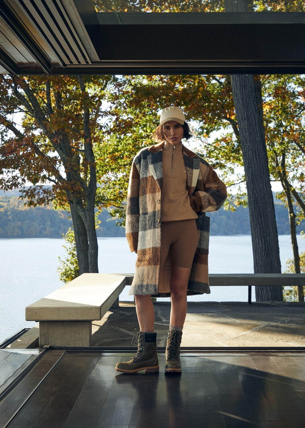 キス 2022年冬<span>コレクション</span> - 写真15