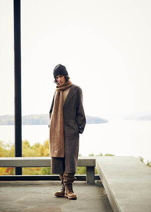 キス(Kith) 2022年冬ウィメンズコレクション  - 写真1