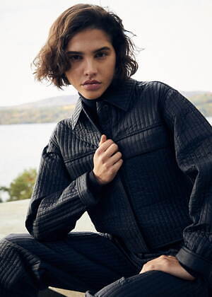 キス(Kith) 2022年冬ウィメンズコレクション  - 写真7