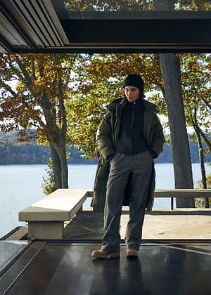 キス(Kith) 2022年冬ウィメンズコレクション  - 写真41