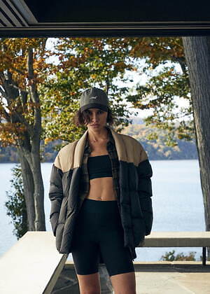 キス(Kith) 2022年冬ウィメンズコレクション  - 写真54