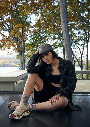 キス(Kith) 2022年冬ウィメンズコレクション  - 写真55