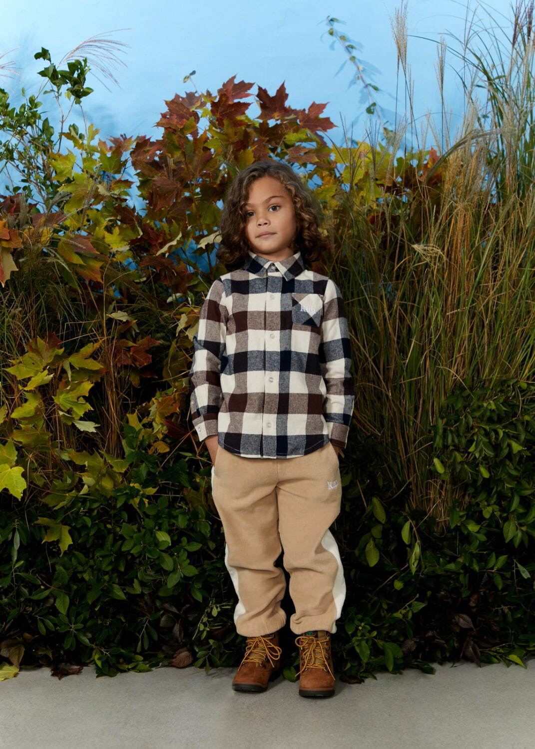 キス キッズ(Kith KIDS) 2022年冬ウィメンズ&メンズコレクション