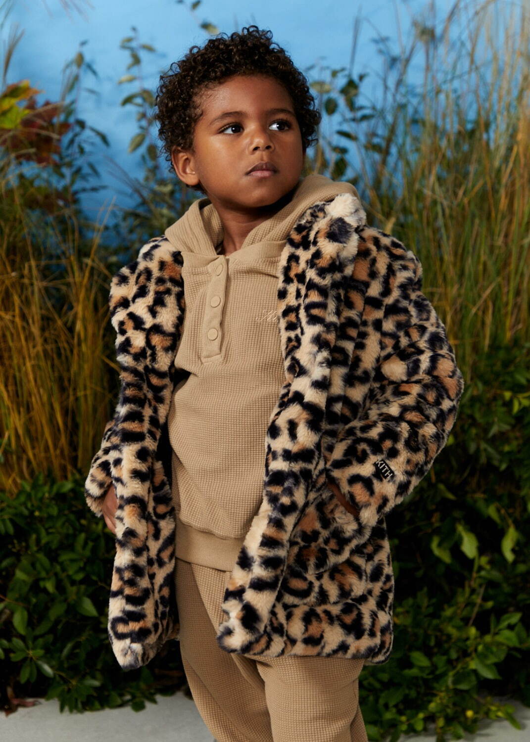 キス キッズ(Kith KIDS) 2022年冬ウィメンズ&メンズコレクション