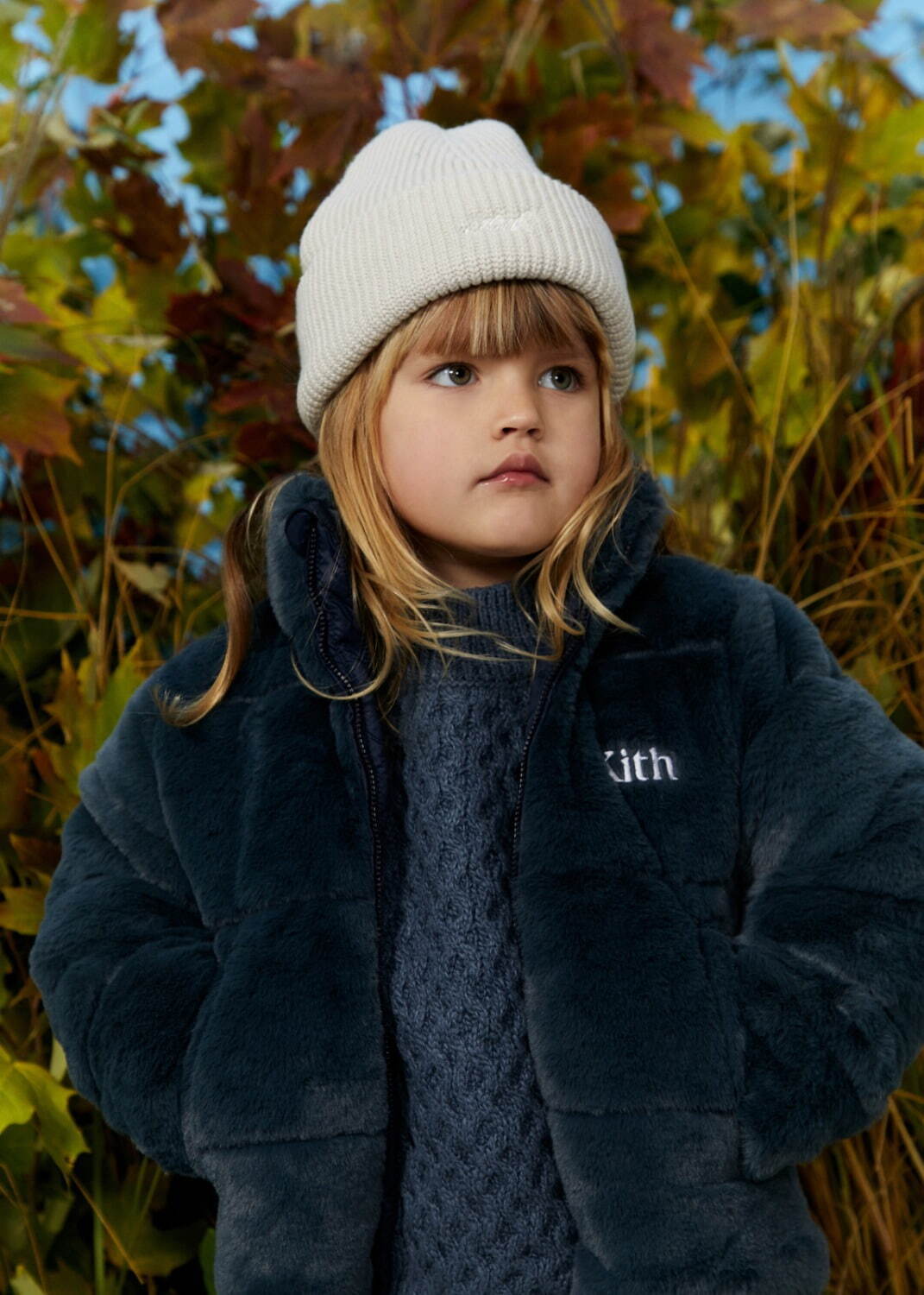 キス キッズ(Kith KIDS) 2022年冬ウィメンズ&メンズコレクション