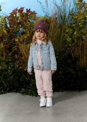 キス キッズ(Kith KIDS) 2022年冬ウィメンズ&メンズコレクション  - 写真3