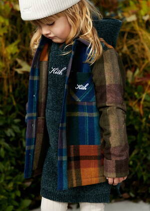 キス キッズ(Kith KIDS) 2022年冬ウィメンズ&メンズコレクション  - 写真6