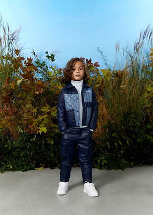 キス キッズ(Kith KIDS) 2022年冬ウィメンズ&メンズコレクション  - 写真7