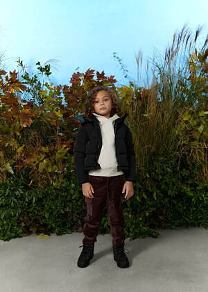 キス キッズ(Kith KIDS) 2022年冬ウィメンズ&メンズコレクション  - 写真20