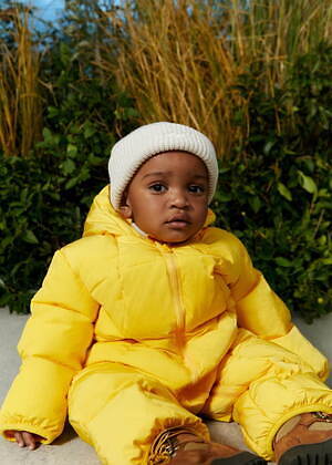 キス キッズ(Kith KIDS) 2022年冬ウィメンズ&メンズコレクション  - 写真24