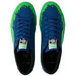 プーマ×ヒロットン、ペンキデザイン＆ビビッドカラーのスケートボードシューズやフーディーなど｜写真12