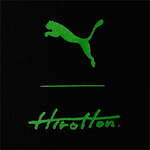 プーマ×ヒロットン、ペンキデザイン＆ビビッドカラーのスケートボードシューズやフーディーなど｜写真20