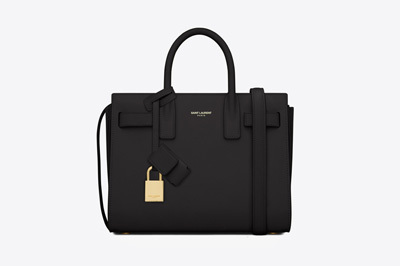 ケイト・モス｜アンジー、ケイト・モスも愛用のバッグ、サンローラン「サック・ド・ジュール」から新作「ベイビー」登場