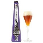 “熟成させる”限定ビール「麦のワイン」、濃厚＆蜜のようにとろりとした口当たり｜写真4