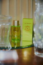 リリー ブラウン“1本で全身ケアが叶う”オーガニックスキンオイル、ゼラニウムの香り｜写真2