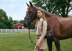 ルイ・ヴィトン(LOUIS VUITTON) ツイスト｜写真3