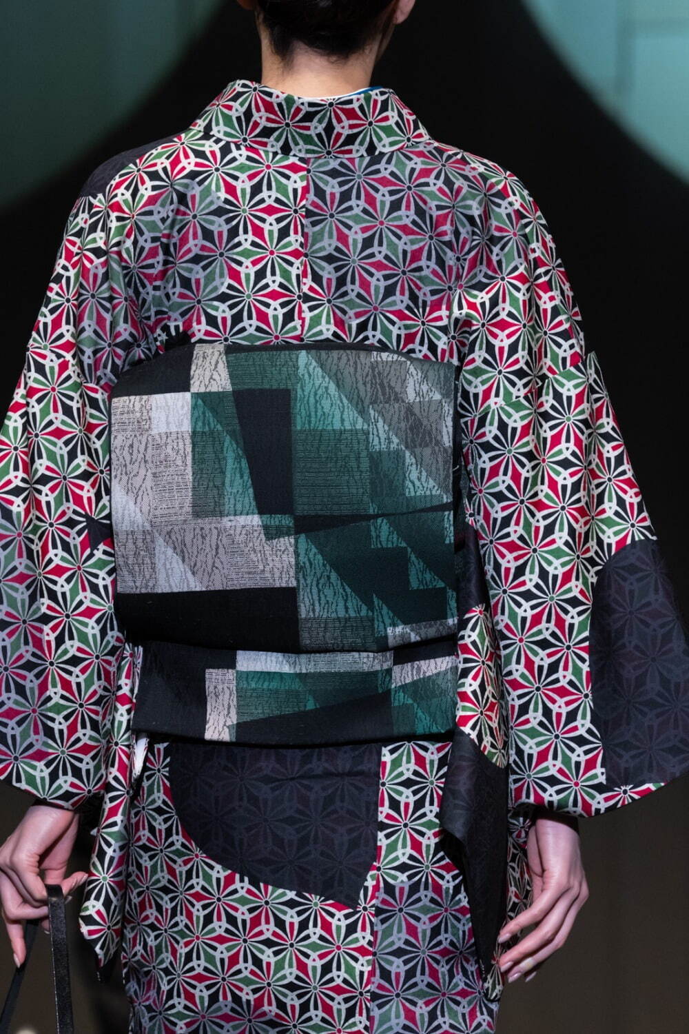 小室庵 2022-23年秋冬<span>コレクション</span> - 写真5