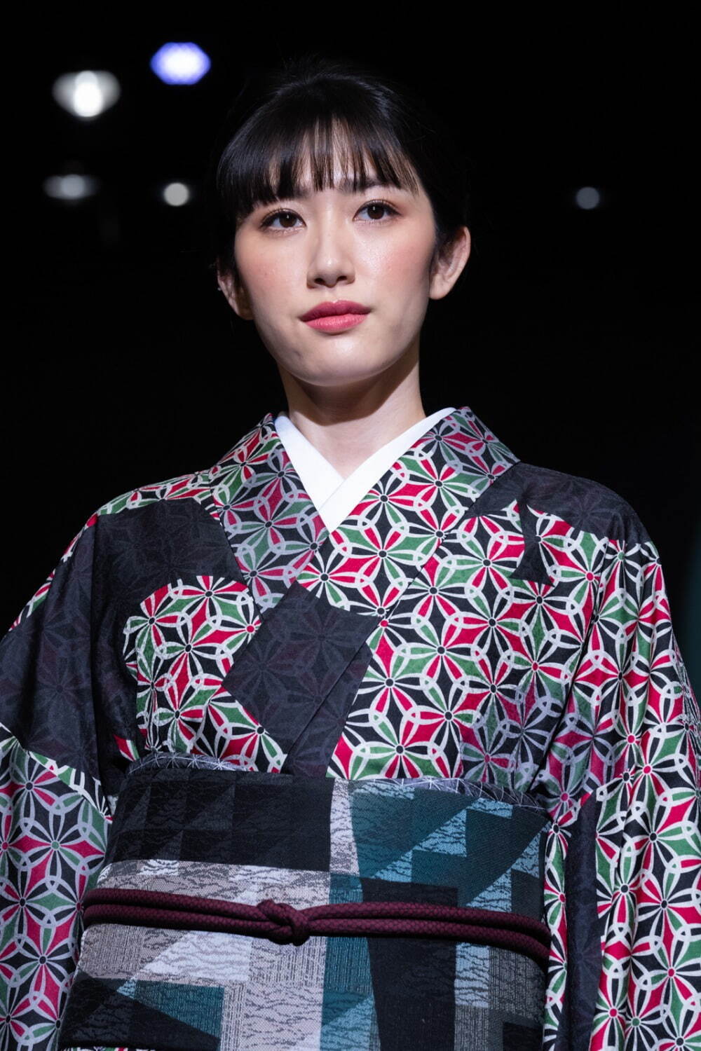 小室庵(KOMURO-AN) 2022-23年秋冬ウィメンズ&メンズコレクション ディテール - 写真7