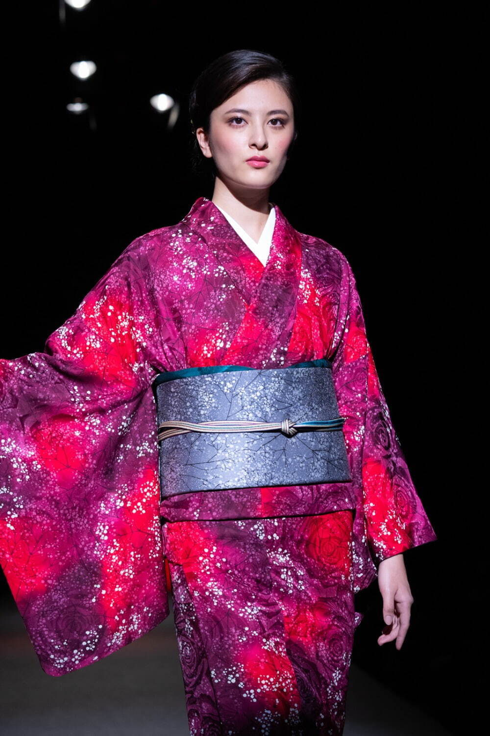 小室庵 2022-23年秋冬<span>コレクション</span> - 写真11