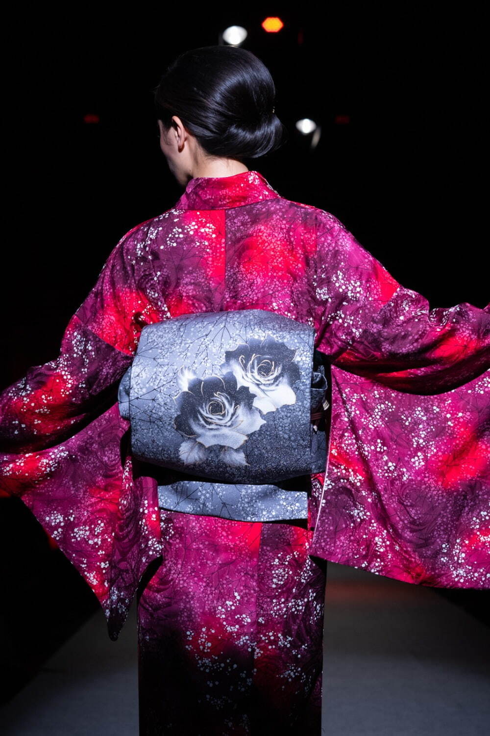 小室庵 2022-23年秋冬<span>コレクション</span> - 写真12