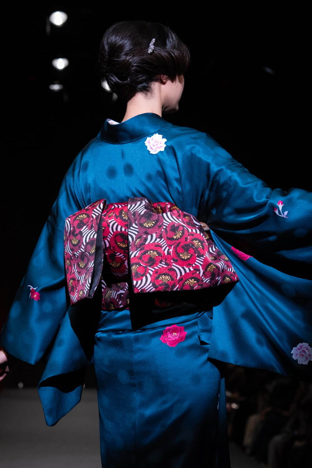小室庵(KOMURO-AN) 2022-23年秋冬ウィメンズ&メンズコレクション ディテール - 写真14