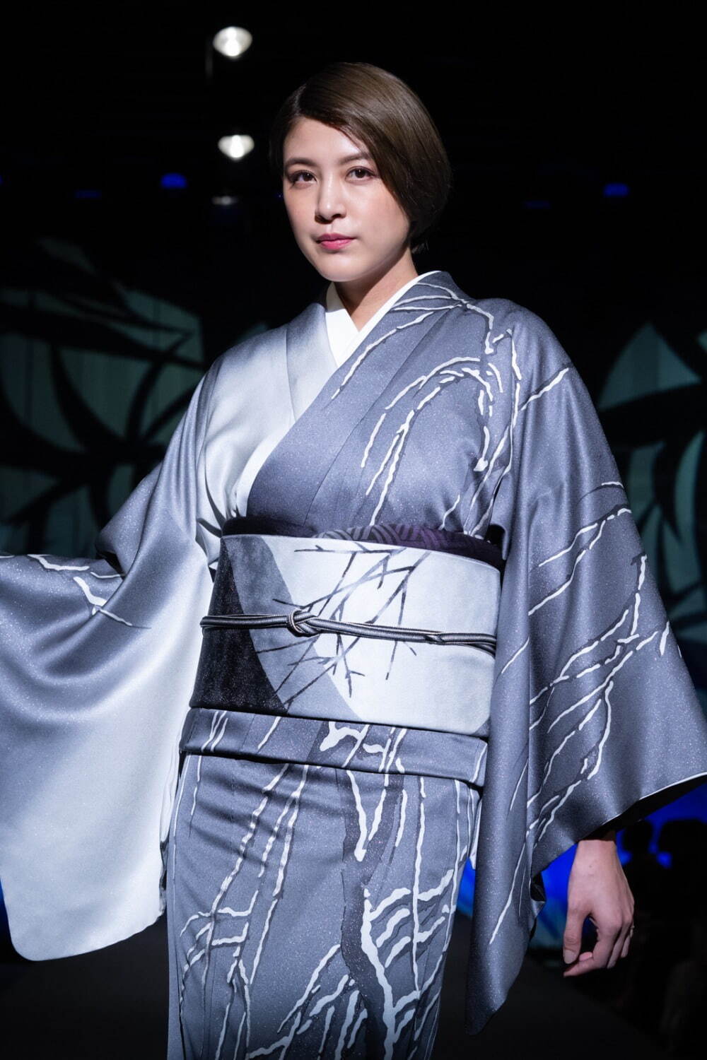 小室庵(KOMURO-AN) 2022-23年秋冬ウィメンズ&メンズコレクション ディテール - 写真22