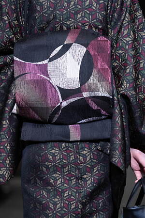 小室庵(KOMURO-AN) 2022-23年秋冬ウィメンズ&メンズコレクション  - 写真5