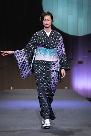 小室庵(KOMURO-AN) 2022-23年秋冬ウィメンズ&メンズコレクション  - 写真11