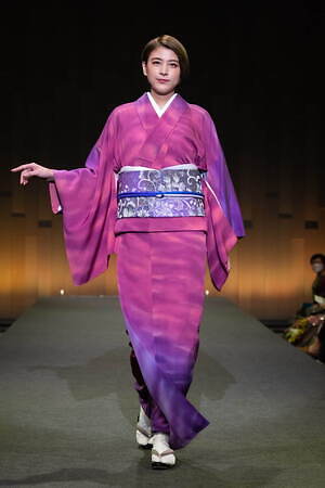 小室庵(KOMURO-AN) 2022-23年秋冬ウィメンズ&メンズコレクション  - 写真13