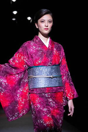 小室庵(KOMURO-AN) 2022-23年秋冬ウィメンズ&メンズコレクション  - 写真20