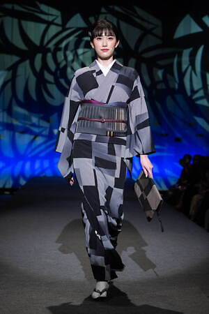 小室庵(KOMURO-AN) 2022-23年秋冬ウィメンズ&メンズコレクション  - 写真37