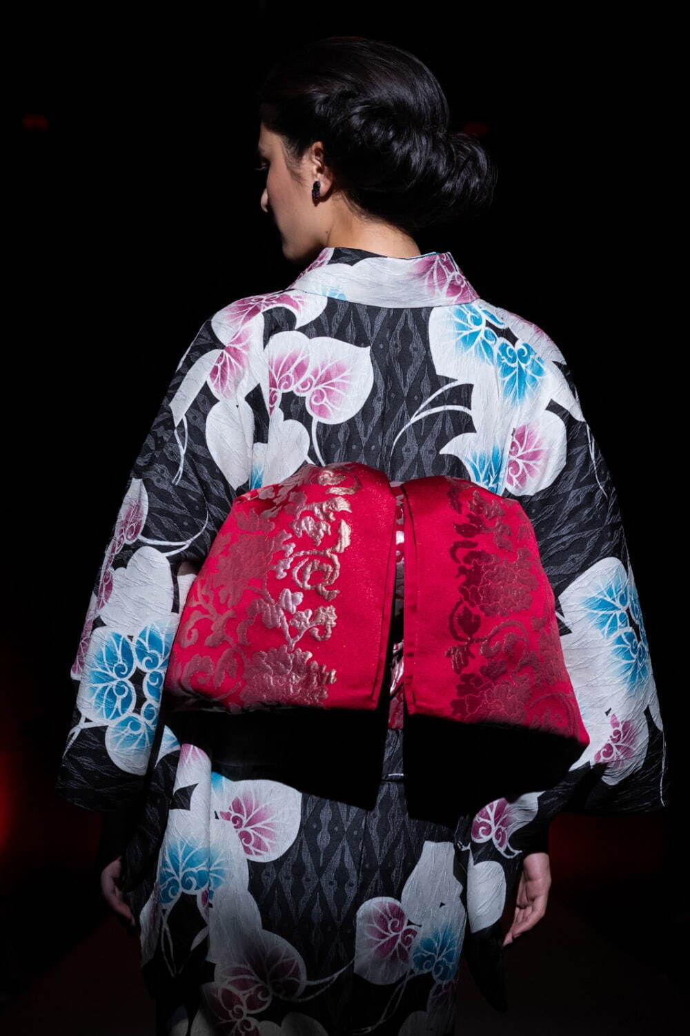 篠屋卯兵衛(Sasaya Uhei) 2022-23年秋冬ウィメンズ&メンズコレクション  - 写真10