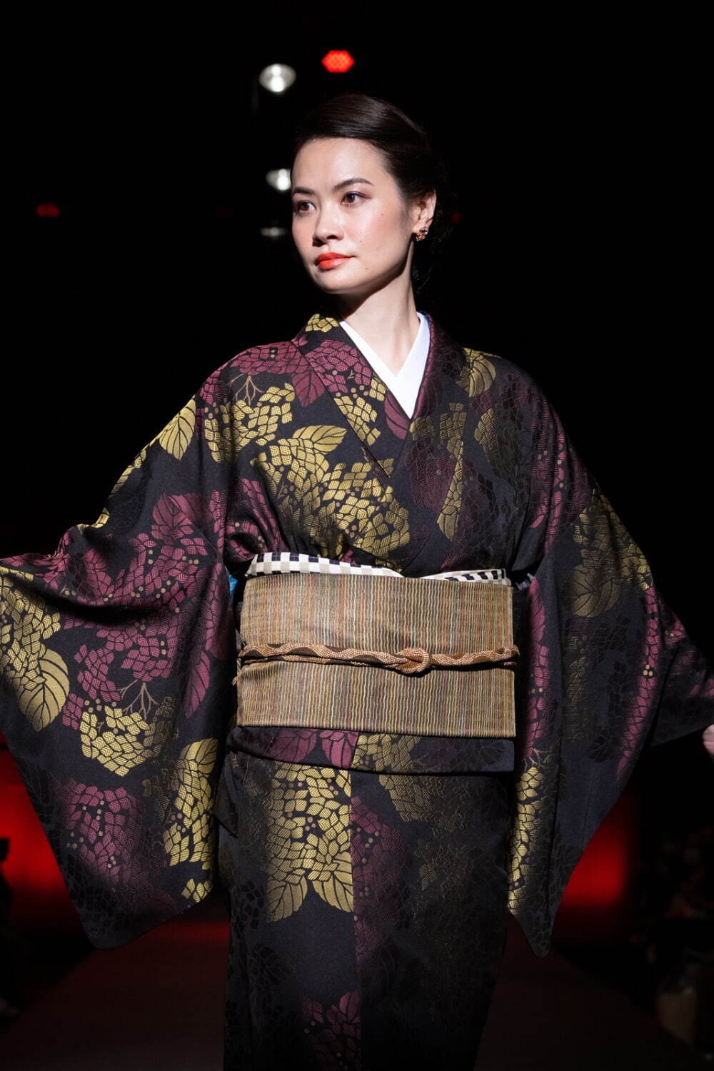 篠屋卯兵衛(Sasaya Uhei) 2022-23年秋冬ウィメンズ&メンズコレクション  - 写真12