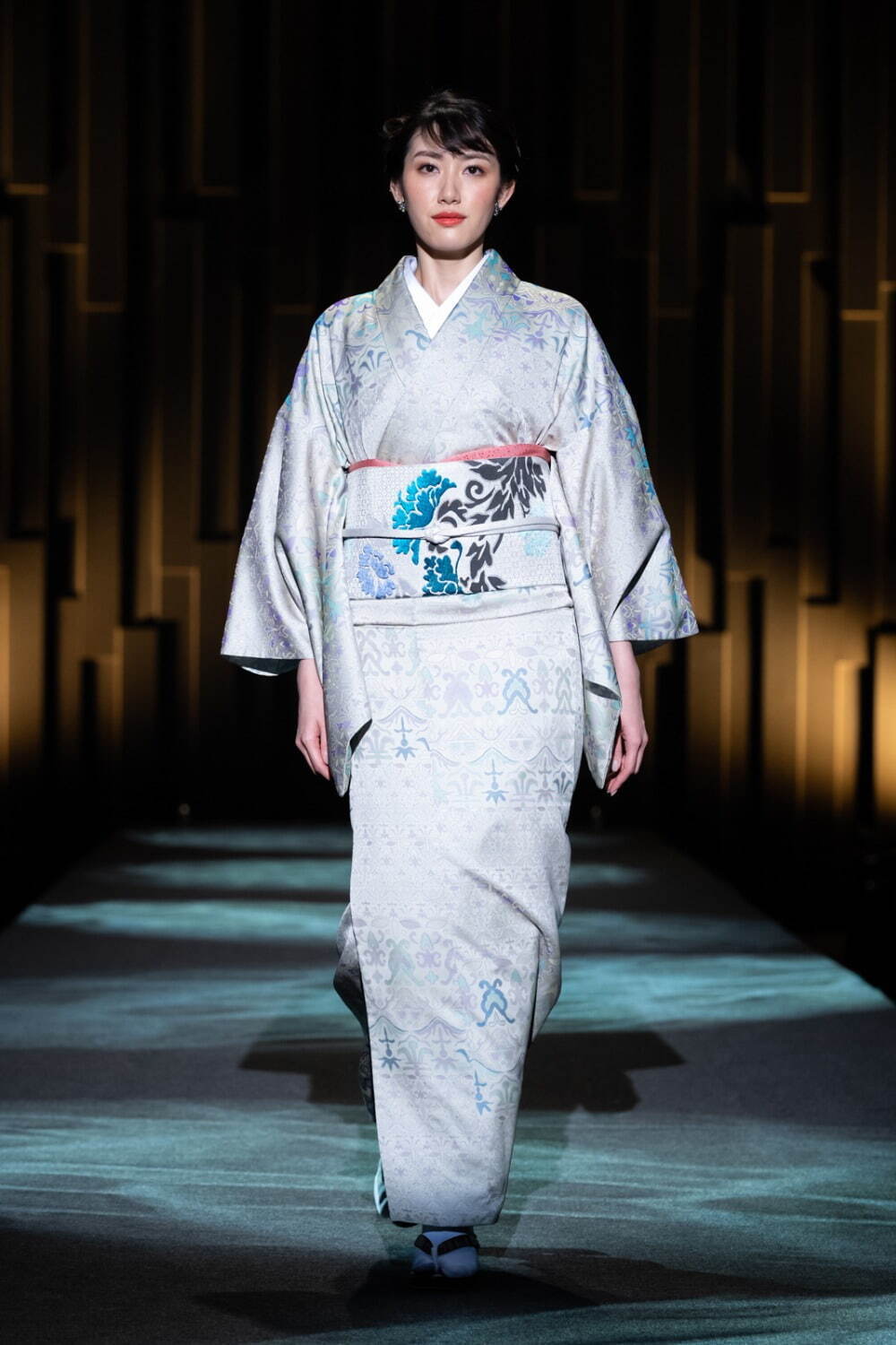 篠屋卯兵衛 2022-23年秋冬｜ 着物