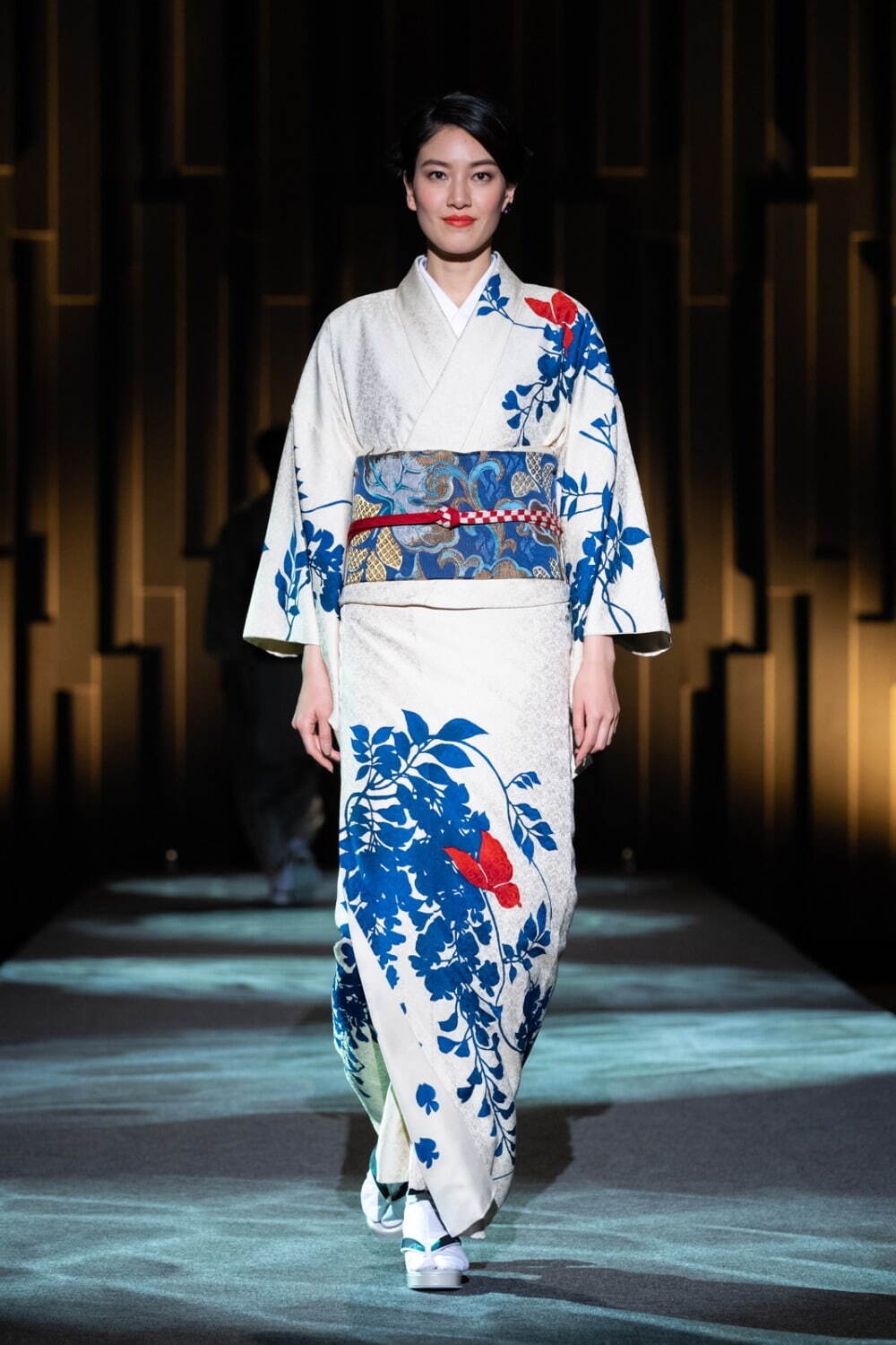 篠屋卯兵衛 2022-23年秋冬｜ 着物