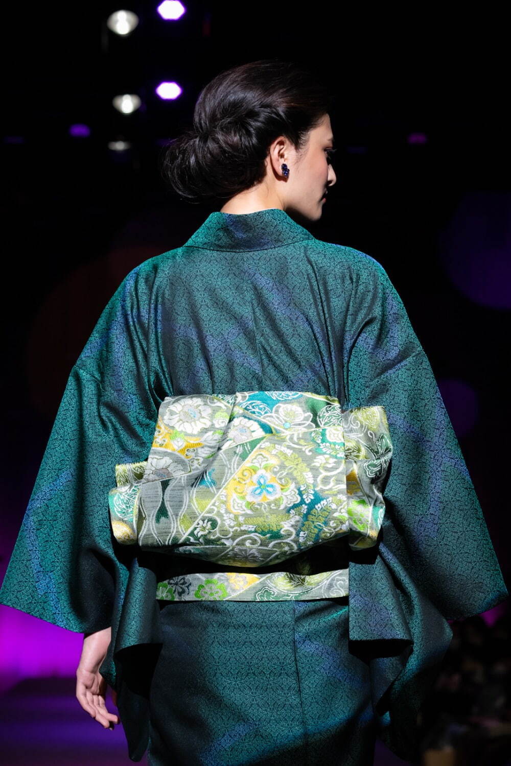 篠屋卯兵衛(Sasaya Uhei) 2022-23年秋冬ウィメンズ&メンズコレクション  - 写真22