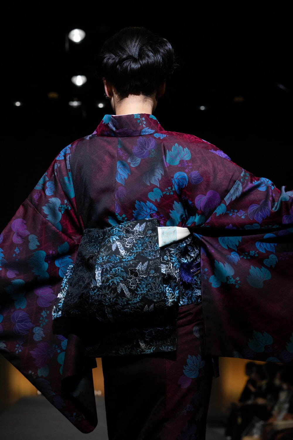 篠屋卯兵衛(Sasaya Uhei) 2022-23年秋冬ウィメンズ&メンズコレクション  - 写真30